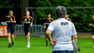 EK CP-voetbal
